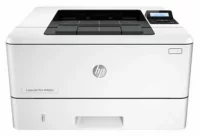 Принтер HP LaserJet Pro M402dne отзывы владельцев