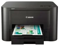 Принтер Canon MAXIFY iB4140 отзывы владельцев