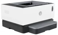 Принтер HP Neverstop Laser 1000a отзывы владельцев