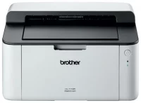 Принтер Brother HL-1110R отзывы владельцев