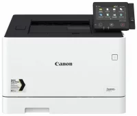 Принтер Canon i-SENSYS LBP664Cx отзывы владельцев