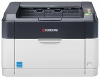 KYOCERA FS-1040 отзывы