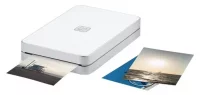 Принтер Lifeprint 2x3 Hyperphoto Printer for iPhone and Android отзывы владельцев