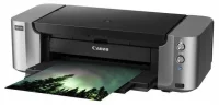 Принтер Canon PIXMA PRO-100S отзывы владельцев