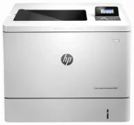 Принтер HP Color LaserJet Enterprise M553dn отзывы владельцев