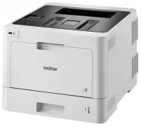 Принтер Brother HL-L8260CDW отзывы владельцев