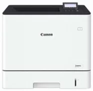 Принтер Canon i-SENSYS LBP712Cx отзывы владельцев