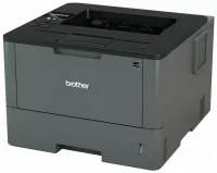 Принтер Brother HL-L5200DW отзывы владельцев