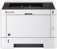 Принтер KYOCERA ECOSYS P2040dw отзывы владельцев