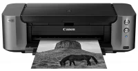Принтер Canon PIXMA PRO-10S отзывы владельцев
