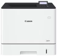 Принтер Canon i-SENSYS LBP710Cx отзывы владельцев