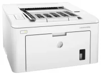 Принтер HP LaserJet Pro M203dn отзывы владельцев
