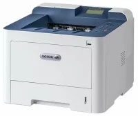 Принтер Xerox Phaser 3330 отзывы владельцев