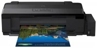Принтер Epson L1800 отзывы владельцев
