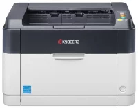 KYOCERA FS-1060DN отзывы