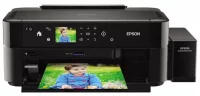 Принтер Epson L810 отзывы владельцев