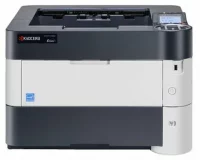 Принтер KYOCERA ECOSYS P4040dn отзывы владельцев