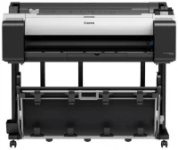 Принтер Canon imagePROGRAF TM-300 отзывы владельцев