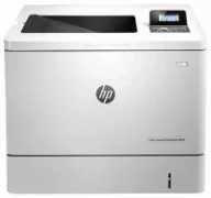 Принтер HP Color LaserJet Enterprise M552dn отзывы владельцев