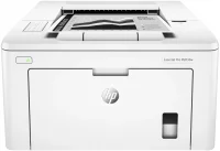 Принтер HP LaserJet Pro M203dw отзывы владельцев