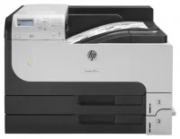 Принтер HP LaserJet Enterprise 700 Printer M712dn (CF236A) отзывы владельцев