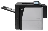 Принтер HP LaserJet Enterprise M806dn отзывы владельцев