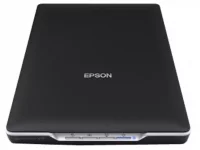 Сканер Epson Perfection V19 отзывы владельцев