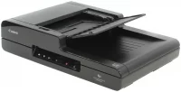 Сканер Canon imageFORMULA DR-F120 отзывы владельцев