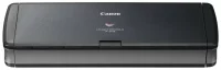 Сканер Canon P-215II отзывы владельцев
