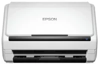 Сканер Epson WorkForce DS-530 отзывы владельцев