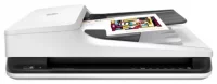 Сканер HP ScanJet Pro 2500 f1 отзывы владельцев