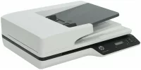 Сканер HP ScanJet Pro 3500 f1 отзывы владельцев