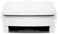 Сканер HP Scanjet Professional 3000 отзывы владельцев