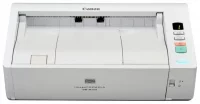 Сканер Canon DR-M140 отзывы владельцев