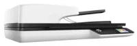 Сканер HP ScanJet Pro 4500 fn1 отзывы владельцев