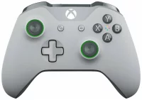 Геймпад Microsoft Xbox One Controller отзывы владельцев