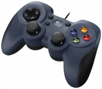 Геймпад Logitech G Gamepad F310 отзывы владельцев