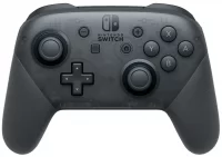 Геймпад Nintendo Switch Pro Controller отзывы владельцев