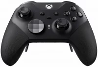 Геймпад Microsoft Xbox Elite Wireless Controller Series 2 отзывы владельцев