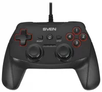 Геймпад SVEN GC-250 отзывы владельцев