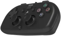 Геймпад HORI Horipad Mini for PS4 отзывы владельцев