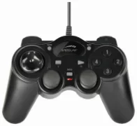 Геймпад SPEEDLINK THUNDERSTRIKE SL-6515-BK отзывы владельцев