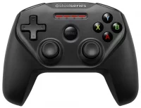 Геймпад SteelSeries Nimbus Wireless Controller отзывы владельцев