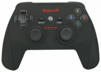 Геймпад Redragon Harrow отзывы владельцев
