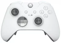 Геймпад Microsoft Xbox Elite Wireless Controller отзывы владельцев