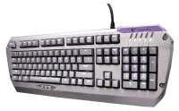 Клавиатура TESORO Colada Saint (Cherry MX Blue) Silver USB отзывы владельцев