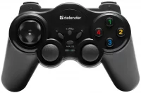 Геймпад Defender Game Master Wireless отзывы владельцев