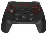 Геймпад Trust GXT 545 Wireless Gamepad отзывы владельцев