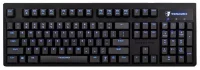 Клавиатура TESORO Excalibur (Kailh Brown) Black USB отзывы владельцев