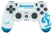 Геймпад RAINBO DualShock 4 KHL Series отзывы владельцев